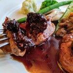 ヴェルヴェンヌ - 