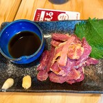 串カツ田中 - さいぼし