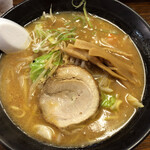 麺や てっちん - 