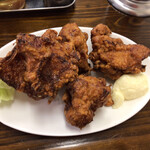 麺や てっちん - 