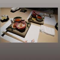 恵比寿 鮨 おぎ乃 - 