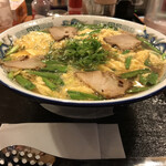 宝福ラーメン - 