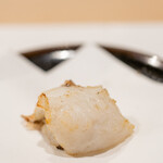 うを徳 - 2020.6 岩手ゲンゲ唐揚げ