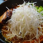 竹ちゃんラーメン - 