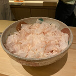 御料理 まつ山 - 