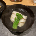 御料理 まつ山 - 