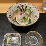 御料理 まつ山 - 