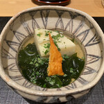 御料理 まつ山 - 