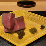 御料理 まつ山 - 