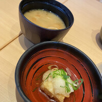 豆富料理と吟醸せいろ蒸し 八かく庵 大阪ステーションシティ店 - 