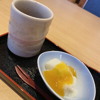 豆富料理と吟醸せいろ蒸し 八かく庵 大阪ステーションシティ店 - 