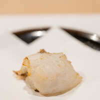 うを徳 - 2020.6 岩手ゲンゲ唐揚げ