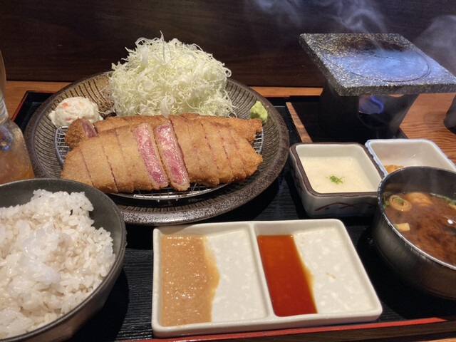 牛かつ なかい 宇都宮 牛料理 食べログ 牛かつ なかい 宇都宮 牛料理 食べログ