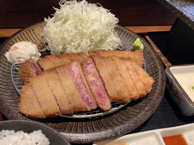 牛かつ なかい 宇都宮 牛料理 食べログ 牛かつ なかい 宇都宮 牛料理 食べログ