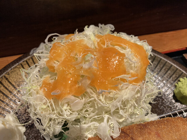 牛かつ なかい 宇都宮 牛料理 食べログ