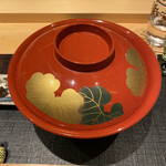 御料理 まつ山 - 