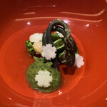 御料理 まつ山 - 