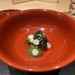 御料理 まつ山 - 