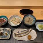 御料理 まつ山 - 