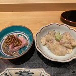 御料理 まつ山 - 