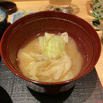 御料理 まつ山 - 