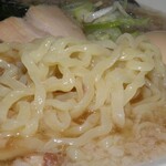 伊藤商店 - 麺