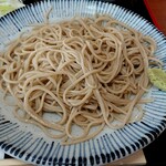 Bikyuu - 蕎麦