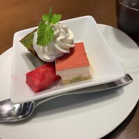 The Kitchen Salvatore Cuomo GINZA - 