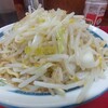 ラーメン二郎 目黒店