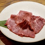 Yakiniku Nirai - 