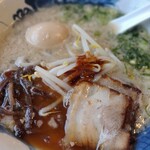 ラーメン龍の家 - 