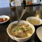 野方餃子 本店 - 