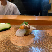 天寿し 京町店 - 