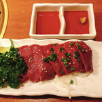 Yakiniku Sutamina En - 