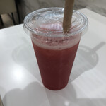 ギンザジュースバー・リニュー - 