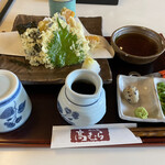 めん処 高むら - 