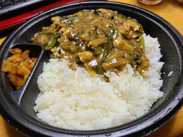 カレーハウスcoco壱番屋 東武練馬駅前店 ココイチ 東武練馬 カレーライス 食べログ