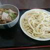 藤店うどん 川越店