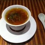 ステーキ＆ワイン シュバルージュ - フォアグラロワイヤル