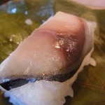 Kakinohasushi Torase - 