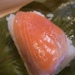 Kakinohasushi Torase - 