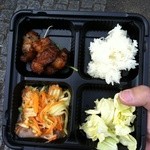 サワディー - 5/27ラオスセット500円　ソムタム　ムートード