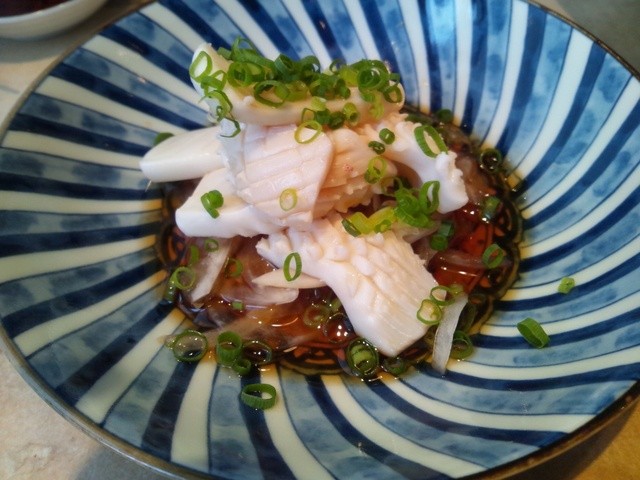 肝心の活イカ姿造りを食べれなかったんですが 鮮魚謳うだけの美味しさ感じました By パキラちゃん いか天国 活いか直売所 立川南 居酒屋 食べログ 肝心の活イカ姿造りを食べれなかったんですが 鮮魚謳うだけの美味しさ感じました By パキラちゃん いか天国 活いか直売所 立川南 居酒屋 食べログ