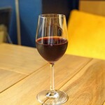 ル・キャレ - Asconi Merlot