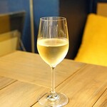 ル・キャレ - Asconi Chardonnay