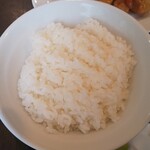 中国レストラン 雪園 - 