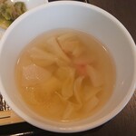 中国レストラン 雪園 - 