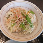 中国レストラン 雪園 - 