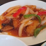 中国レストラン 雪園 - 