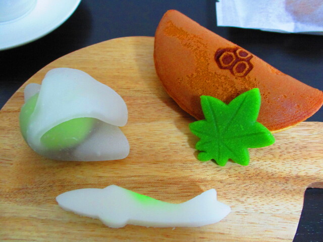 Kameya Mannendo photo 4